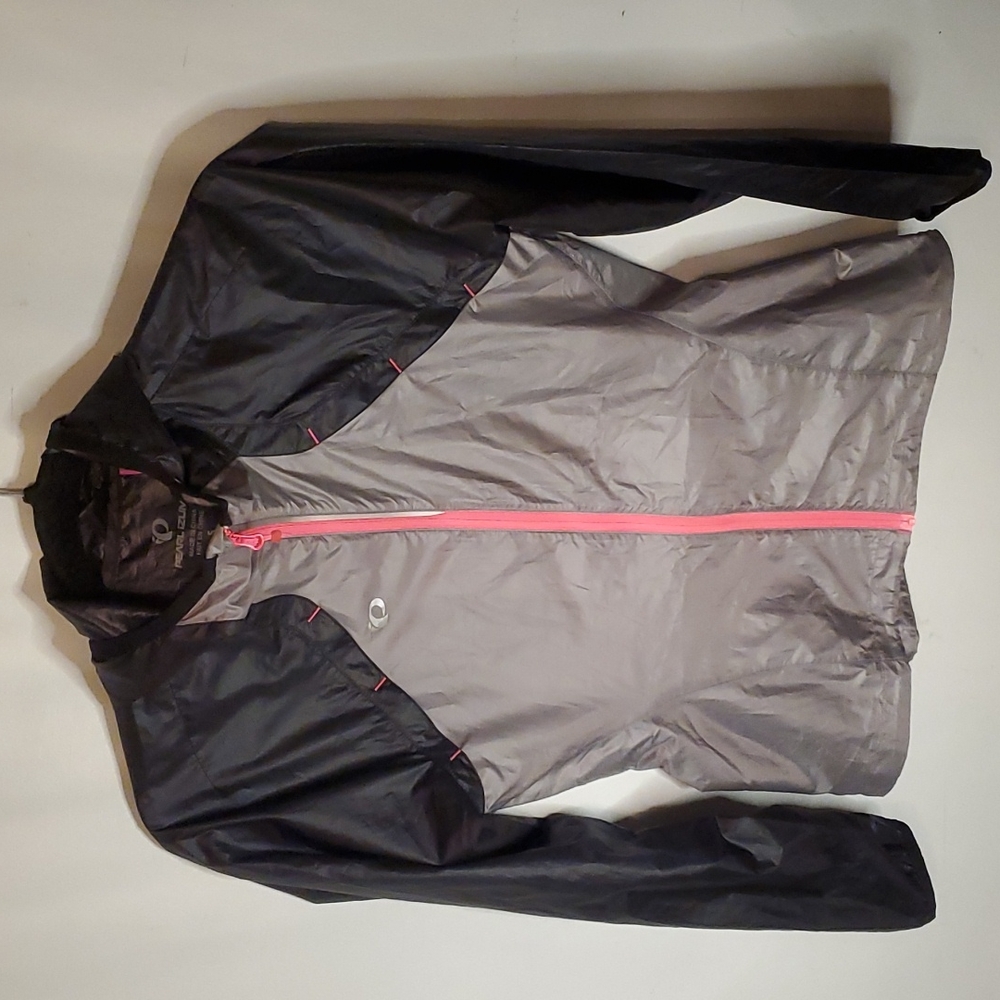 PEARL IZUMI SHELL JACKET - SIZE SMALL